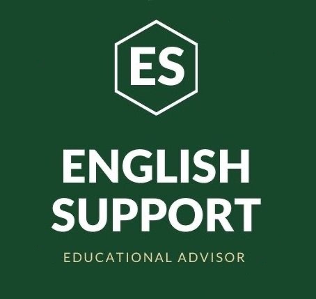 English Support Advisors